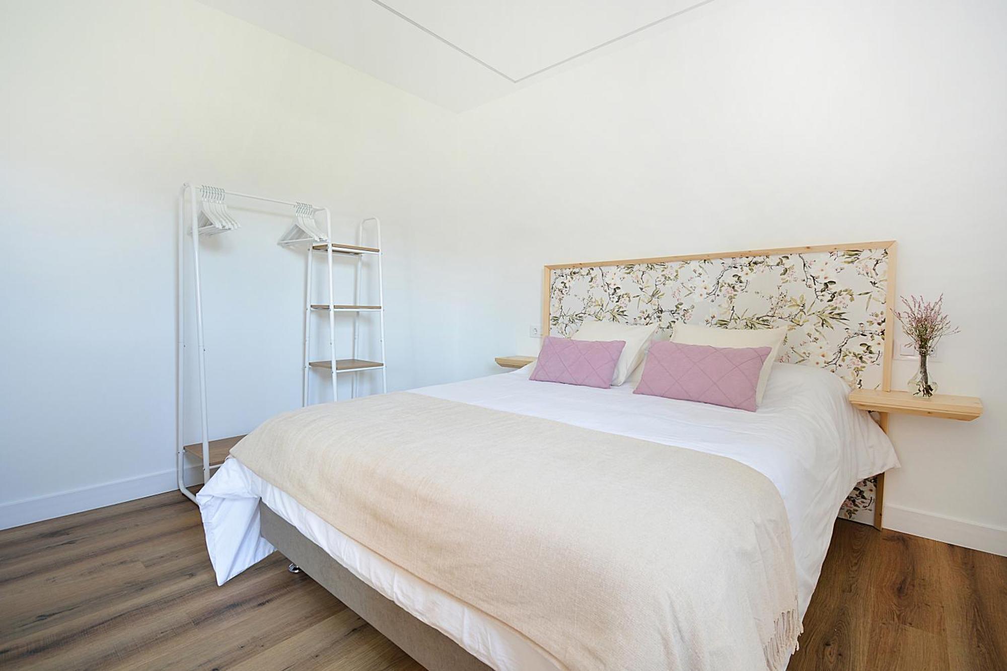 Marismas Do Umia - Apartamentos Turisticos Cambados Zimmer foto