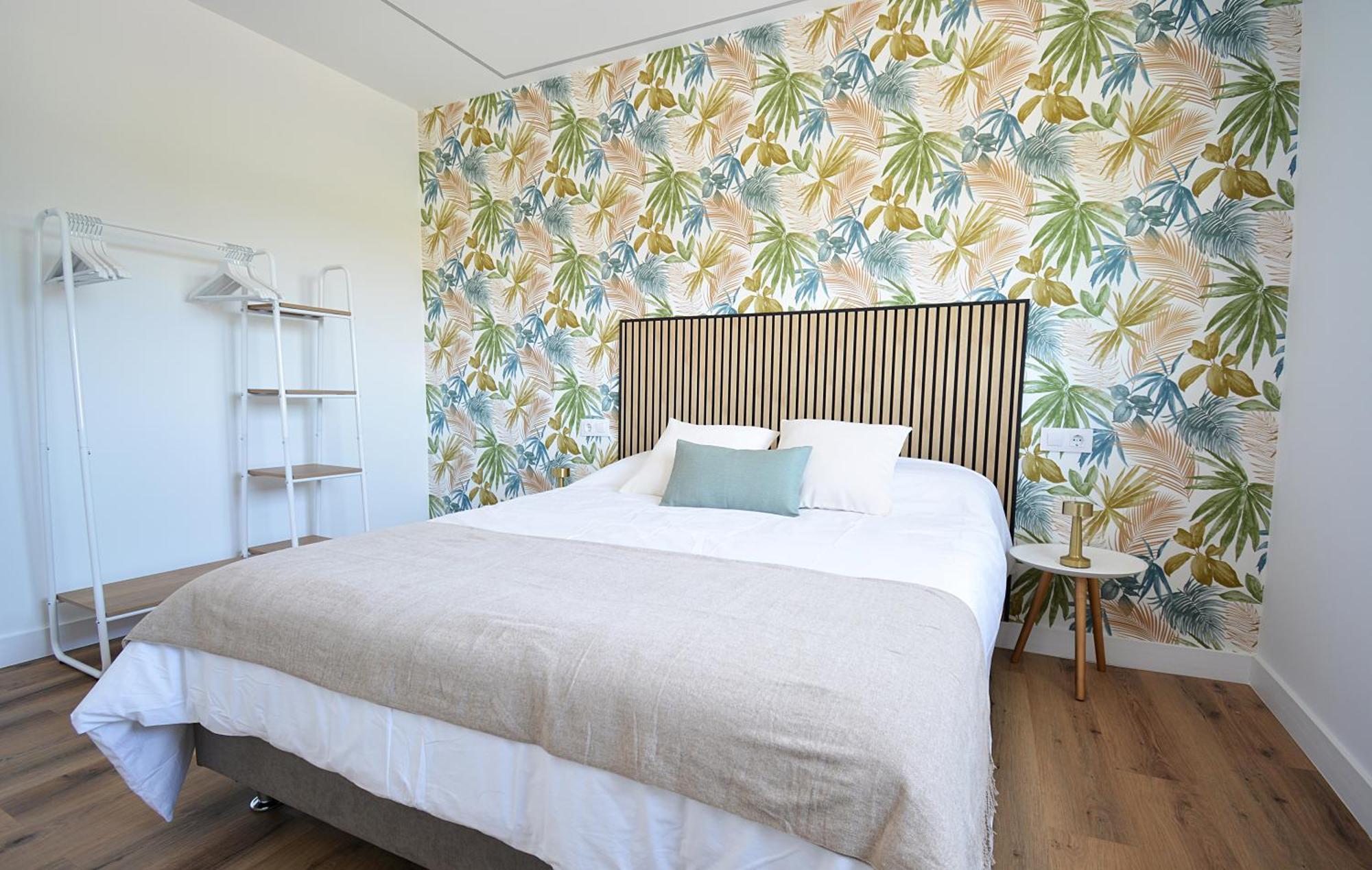 Marismas Do Umia - Apartamentos Turisticos Cambados Zimmer foto