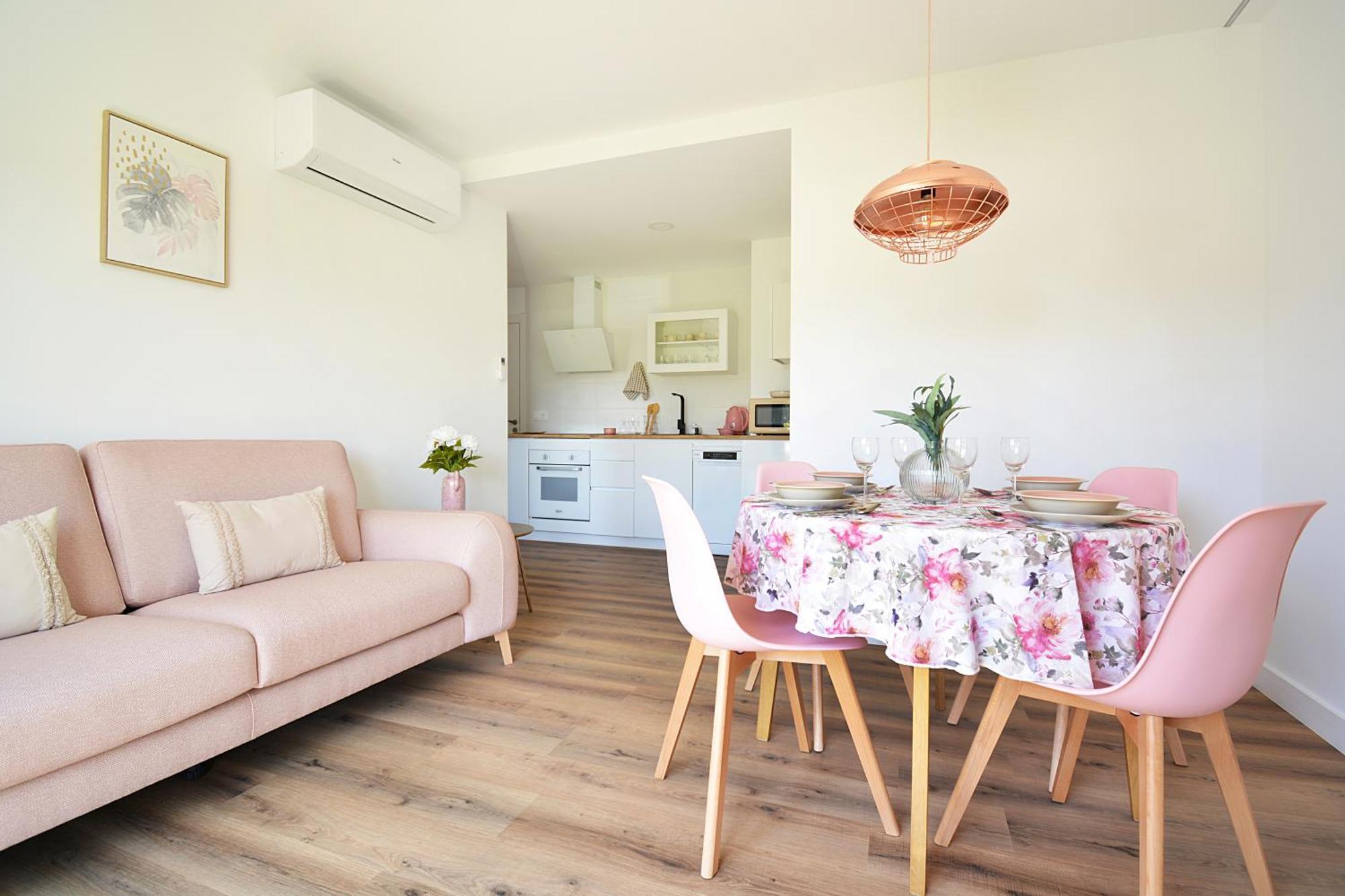 Marismas Do Umia - Apartamentos Turisticos Cambados Zimmer foto